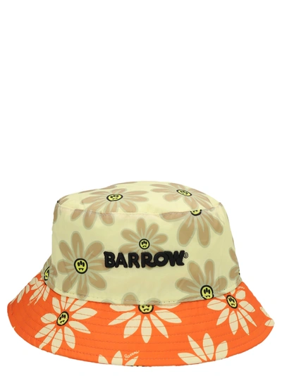 Shop Barrow Logo Print Bucket Hat