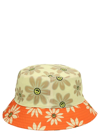 Shop Barrow Logo Print Bucket Hat