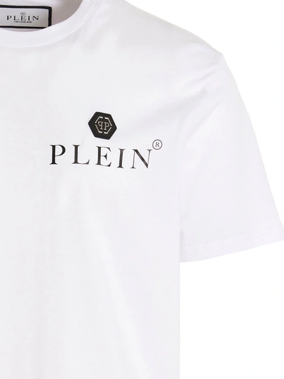 Philipp Plein T-shirt | ModeSens