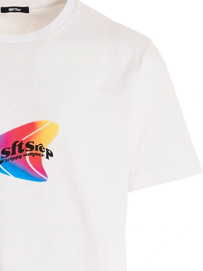 Shop Msftsrep Logo T-shirt