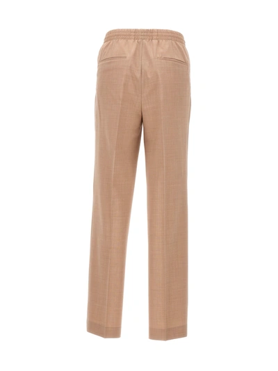 Cellar Door Beige Michela Pants
