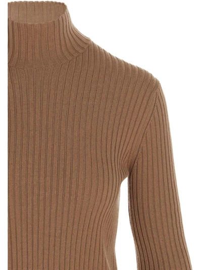 Shop Chloé Ribbed Sweater