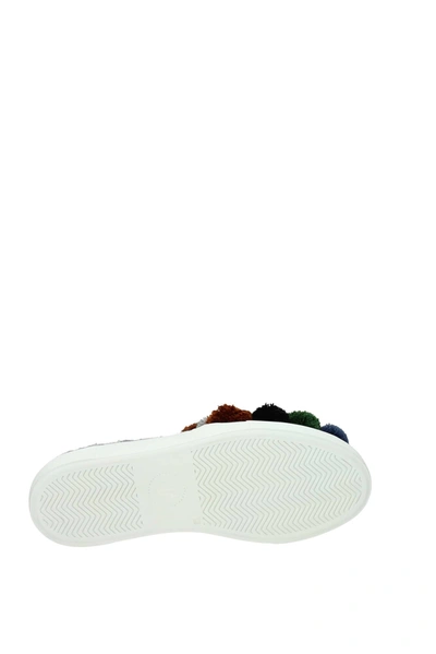 Shop Joshua*s Slip On Fabric Multicolor