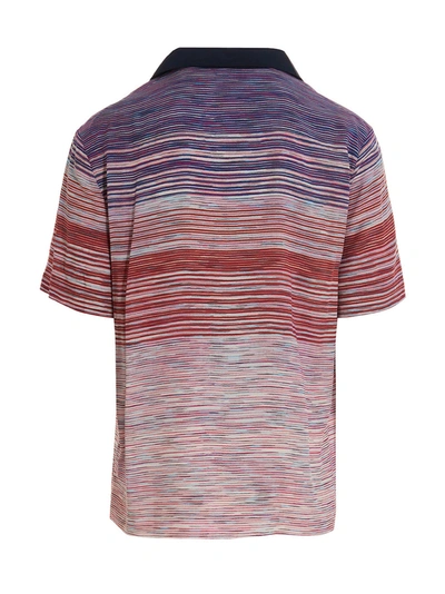 Shop Missoni Striped Shirt