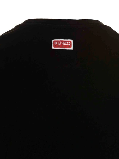 Shop Kenzo T-shirt ' Pixel'