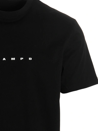 Shop Stampd T-shirt 'strike Logo Perfect'