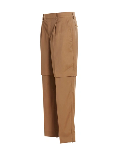 Shop Vtmnts Tailored Pants