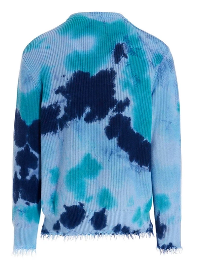 Shop Mauna Kea Tie-dye Sweater