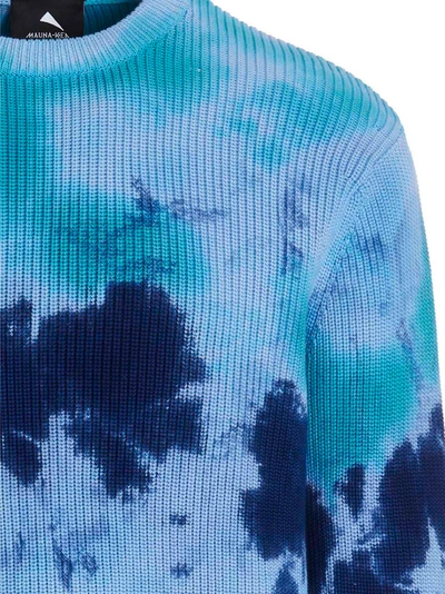 Shop Mauna Kea Tie-dye Sweater