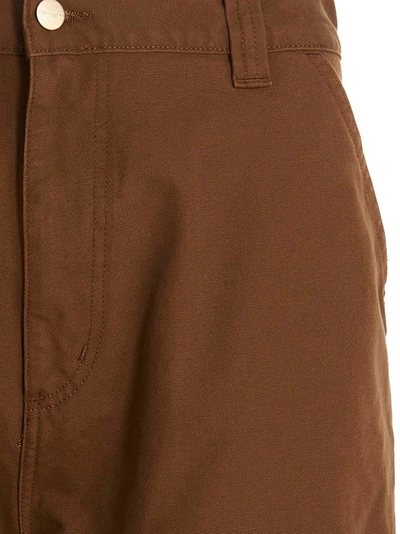 Shop Carhartt Wide Panel' Pants