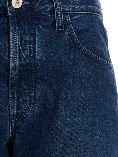 Shop Attico ‘boyfriend' Jeans