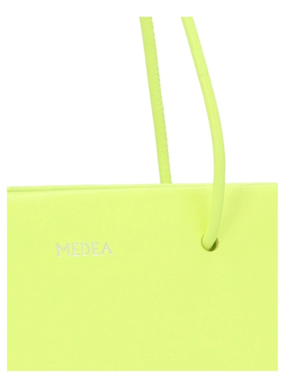 Shop Medea ‘cydonia' Mini Shoulder Bag