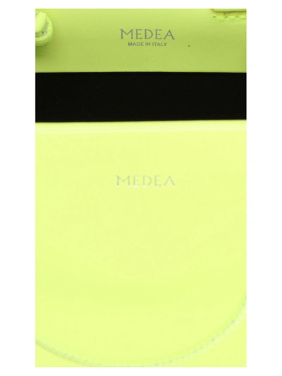 Shop Medea ‘cydonia' Mini Shoulder Bag