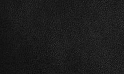 Kenneth Cole New York Jax Stretch Square Toe Boot In Black