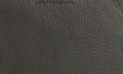 Shop Aimee Kestenberg Madrid Leather Crossbody Bag In Black