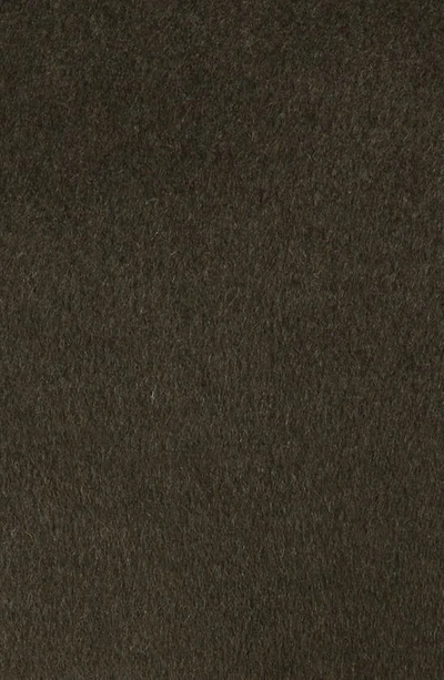 Rails Easton Cropped Shirt Jacket In Green