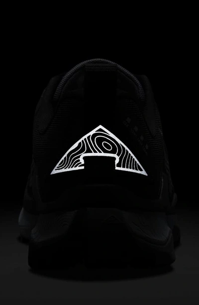 Shop Nike React Wild Horse 8 Running Shoe In Black/ Cool Grey/ White