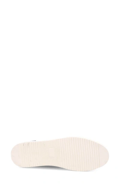 Shop Bed Stu Harry Slip-on In Black Handwash