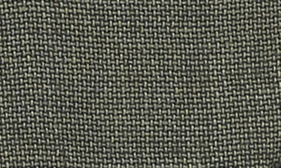 Rodd & Gunn Men's The Cascades Wool & Linen-blend Slim-fit Two-button Blazer In Moss
