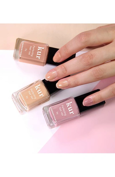 Shop Londontown Kur® Perfecting Nail Veil Trio