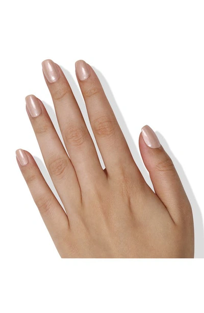 Shop Londontown Nail Color In Pearl