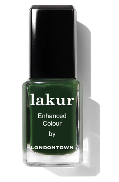 Shop Londontown Nail Color In Vibe