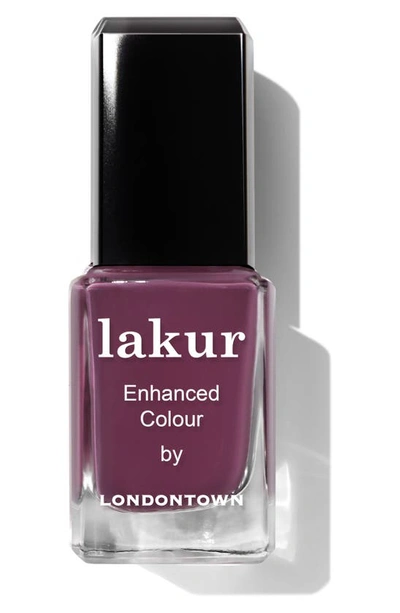 Shop Londontown Nail Color In Best Year Ever