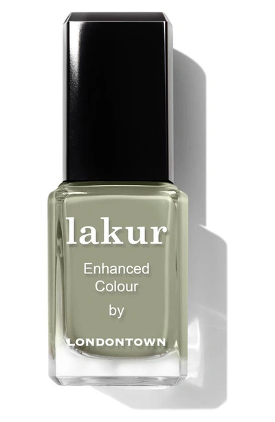 Shop Londontown Nail Color In Sedona