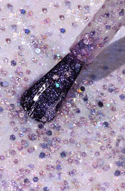 Shop Londontown Nail Color In Grape Fizz