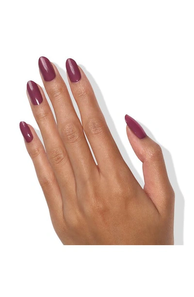 Londontown Nail Color In Best Year Ever