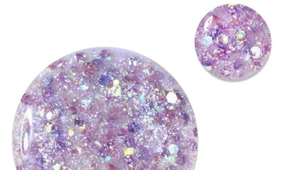 Londontown Nail Color In Grape Fizz