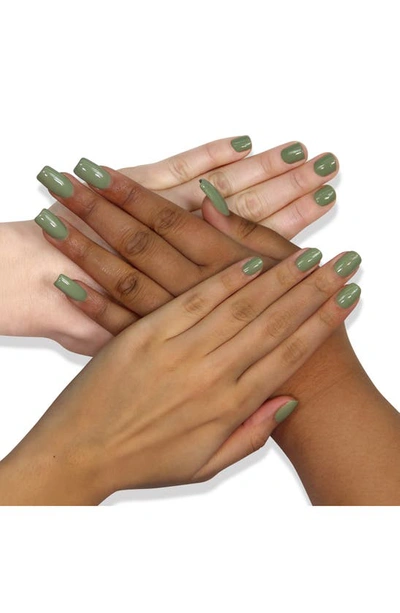 Londontown Nail Color In Sedona