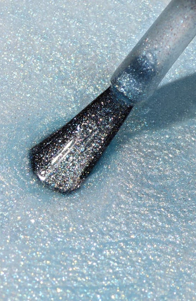 Londontown Nail Color In Whipped Blueberry