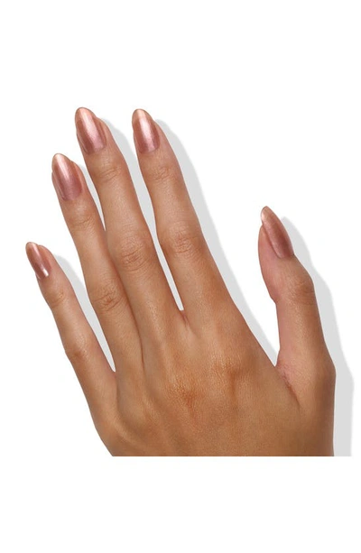 Londontown Nail Color In Boozy Brunch