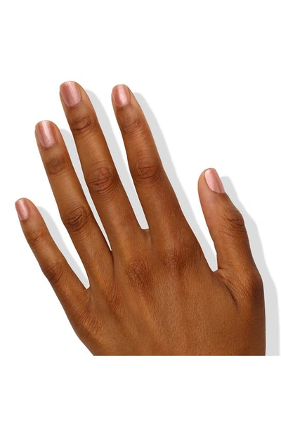 Londontown Nail Color In Boozy Brunch