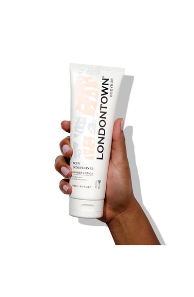 Shop Londontown Nourishing Body Conditioner