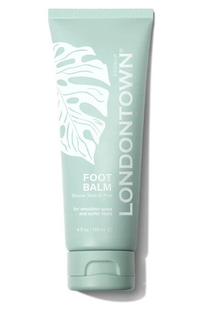 Shop Londontown Foot Balm