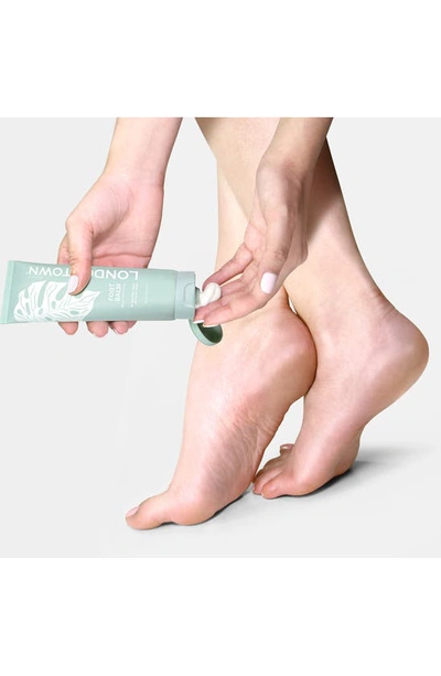 Londontown Foot Balm