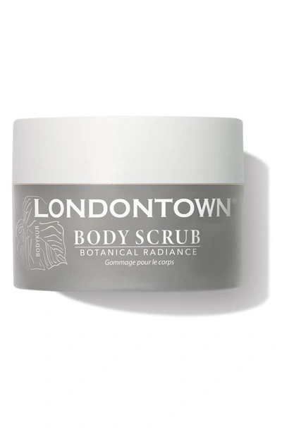Shop Londontown Botanical Radiance Body Scrub