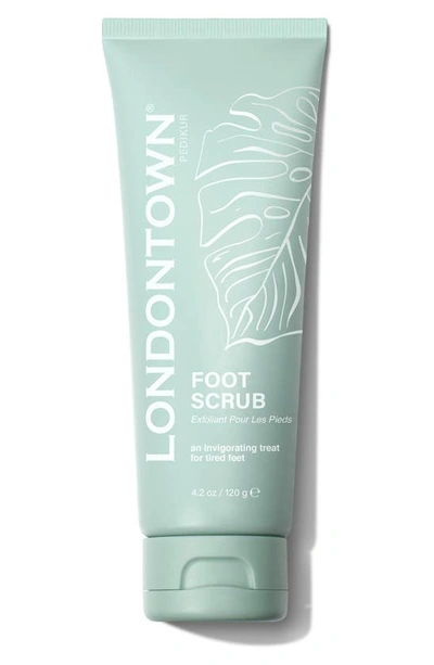 Shop Londontown Foot Scrub