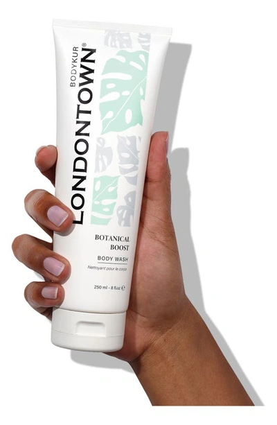 Shop Londontown Botanical Boost Body Wash