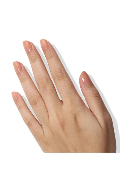 Londontown Perfecting Nail Veil Polish In Veil 5