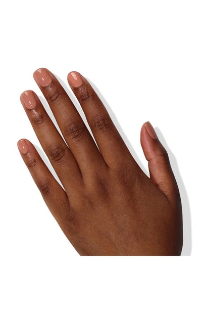 Londontown Perfecting Nail Veil Polish In Veil 5