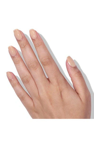 Londontown Perfecting Nail Veil Polish In Veil 2