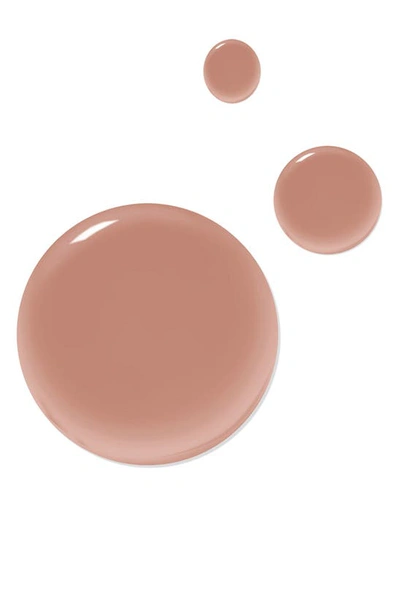 Londontown Perfecting Nail Veil Polish In Veil 5