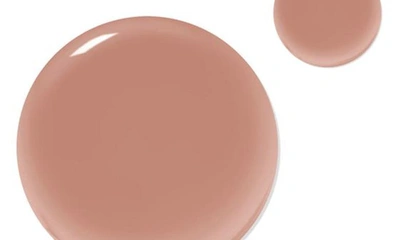 Londontown Perfecting Nail Veil Polish In Veil 5