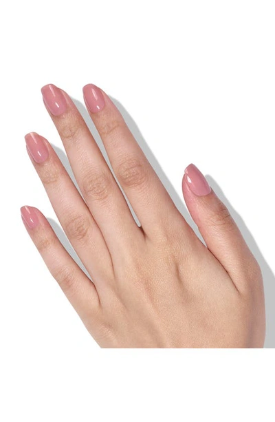 Londontown Perfecting Nail Veil Polish In Veil 3