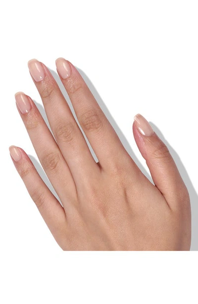 Londontown Perfecting Nail Veil Polish In Veil 1