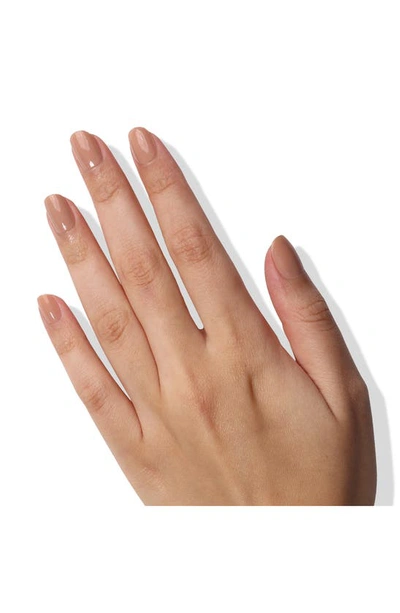 Londontown Perfecting Nail Veil Polish In Veil 6