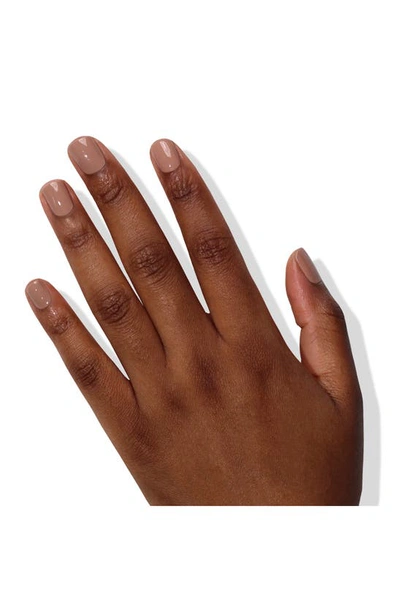 Londontown Perfecting Nail Veil Polish In Veil 6